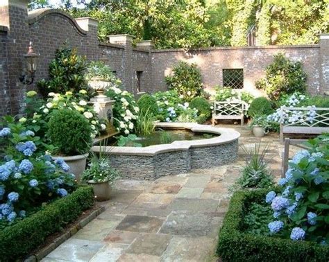 49 Wonderful Italian Garden Design Decorating Ideas Italiandesign