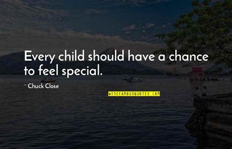 Every Child Is Special Best Quotes Top 12 Famous Quotes About Every
