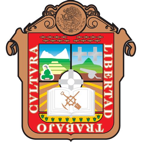 Gobierno Del Estado De Mexico113 Logo Vector Logo Of Gobierno Del