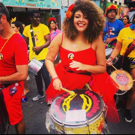 Bloco Do Prazer Prepara Homenagem Para Gal Costa No Pós Carnaval A Semana