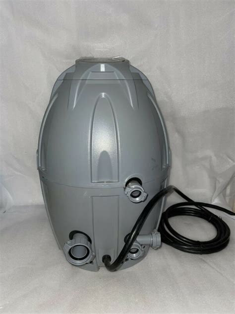 Colemanbestway Saluspalazyspa Heaterfilterpump For Sale From