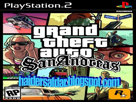 Grand theft auto san andreas was released back in 2004 and is considered a classic within. GTA San Andreas Game Free Download Full Version | WORLD ...