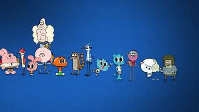 Regular Wallpapers Gumball Amazing Pc Background Cool