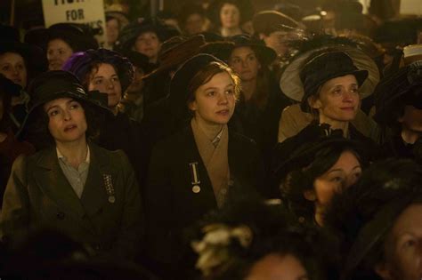 [movie review] suffragette 2015 alvinology