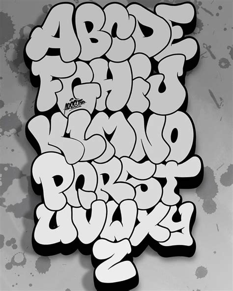 Pin By Aisone On Alphabet Graffiti Lettering Graffiti Alphabet
