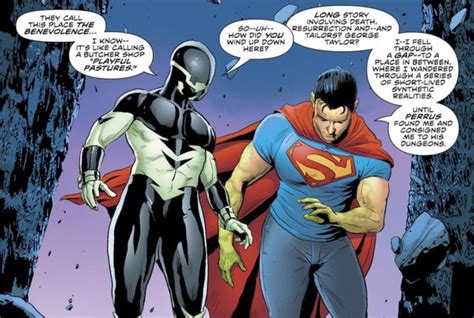 New 52 Superman Injustice
