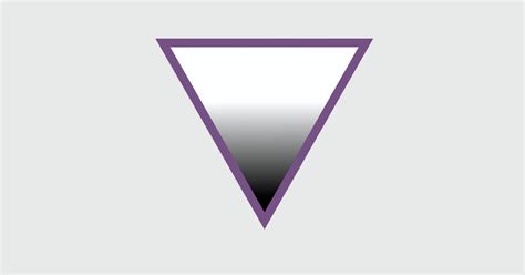 Asexual Triangle
