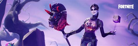 Fortnite Dark Bomber Twitter Header Id 111269 Cover Abyss