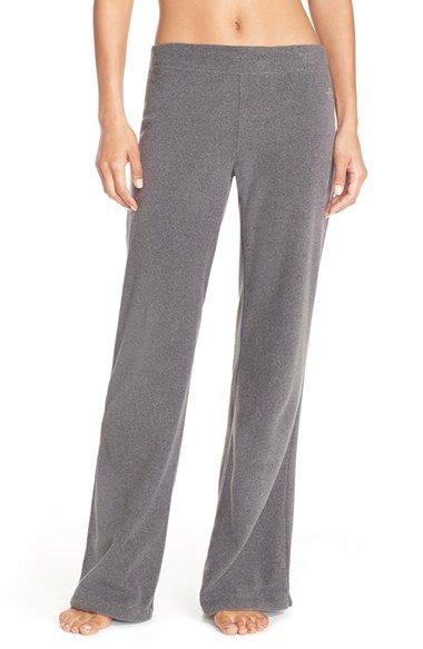 The North Face Tka 100 Fleece Pants Nordstrom Fleece Pants Athleisure Outfits Athleisure
