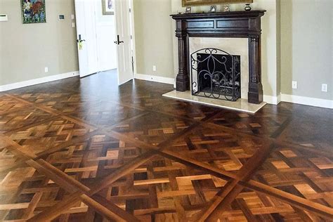 Hardwood Parquet Flooring Everything You Need To Know Supreme Hardwood Floors Inc