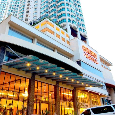The Gurney Resort Hotel And Residences George Town