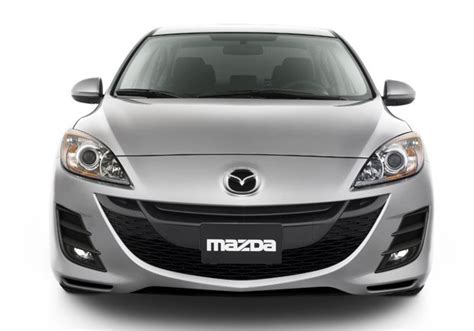 Mazda Zoom Zoom Mazda 3 Sport