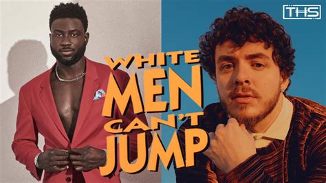 Sinqua Walls To Star Alongside Jack Harlow In White Men Cant Jump
