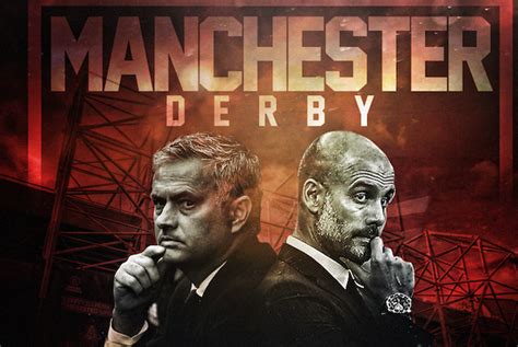 Pick your own manchester combined xi in our team selector below, and listen to the panel discuss their choices in the podcast. Pep Guardiola and Jose Mourinho Have Reignited the ...