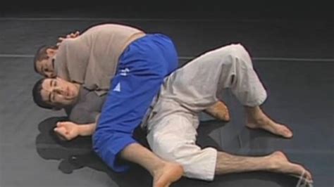 Gracie University Global Brazilian Jiu Jitsu Bjj Instruction Straight From The Source