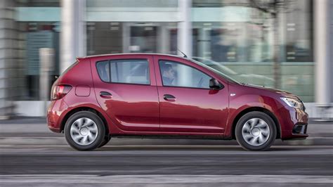 Dacia sandero 1.0 sce access. Revealed: the 10 cheapest cars to run | Motoring Research