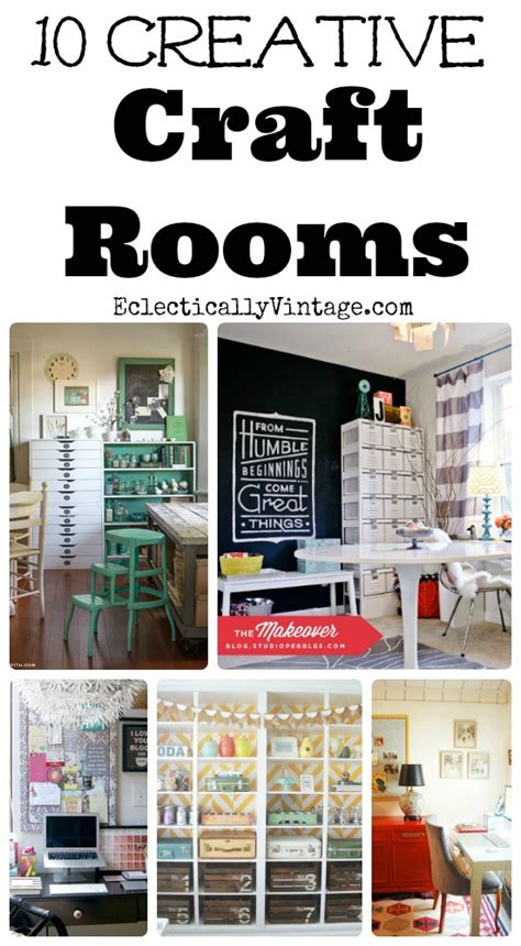 Diy crafts for room decor wall hanging home decoration. Top 10 Craft Rooms