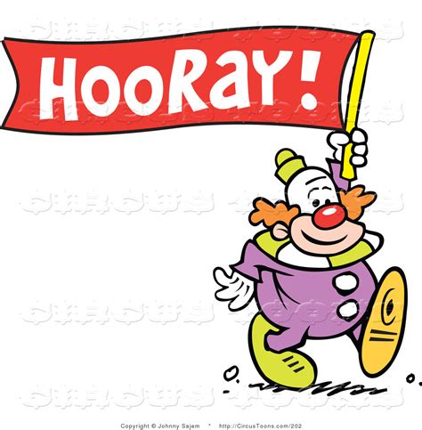 Collection Of Hooray Clipart Free Download Best Hooray Clipart On
