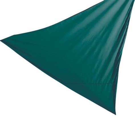 Sun Shade Sail Garden Patio Canopy Awning 98 Uv Block Sunscreen Green