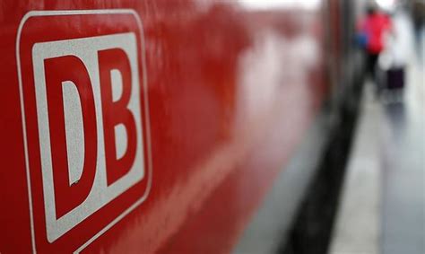 8.) mit streiks bei der deutschen bahn begonnen. Deutsche Bahn: Lokführer beginnen bundesweiten Streik ...