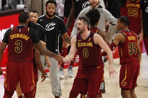 The Kevin Love Trade Rumors Are Heating Up Nba Trade Rumors