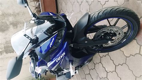 Yamaha r15 v3 price in india, launch date, top speed, images, colours, variants, power, mileage, abs, release date, r15 v3 vs v2, r15 there are only 2 colours on offer right now. R15V3 Racing Blue Images : R15 V3 BS6 Racing Blue New model 2020 ,145900 ex showroom ... - Check ...