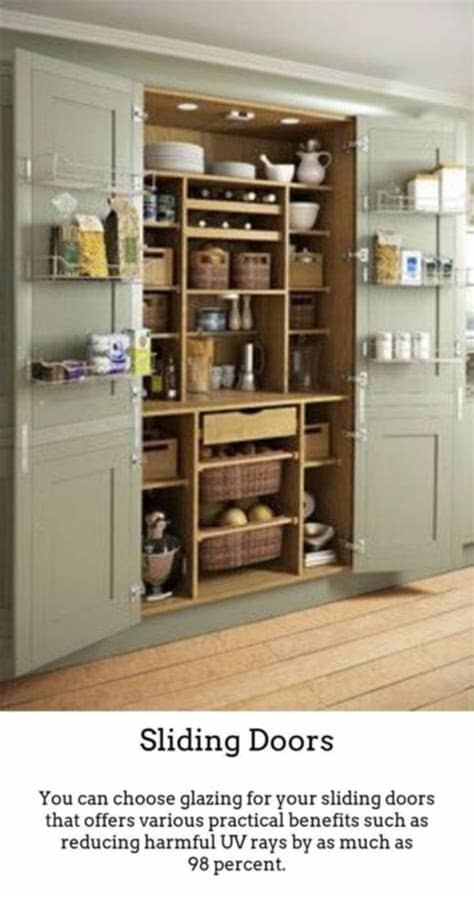 How can you incorporate the kitchen in how can you incorporate the kitchen into your design in the best possible way when your floor in themselves, they are kitchens that occupy very small spaces, opting for a different approach to the. Sliding Doors. Design modern, bright, noticeable spaces ...