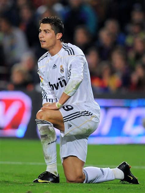 World at his feet (2014). Cristiano Ronaldo - Cristiano Ronaldo Photos - Barcelona v ...