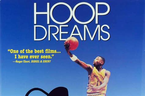 Hoop dreams is a 1994 documentary directed by steve james. 50 Best Documentaries on Netflix: Hoop Dreams