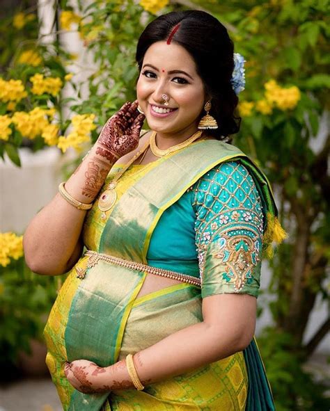 It Gives Me Immense Pleasure To Shoot Saranya Starting From The  Maternity Dresses