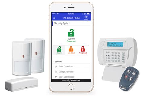 Adt video doorbell, adt voice control integrations with amazon alexa and google home, adt go and adt's interactive crime map also featured. ADT Services Malaysia - Smart Home & Business Security