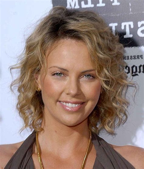 Short Thin Curly Hairstyles Tips And Ideas Homyfash