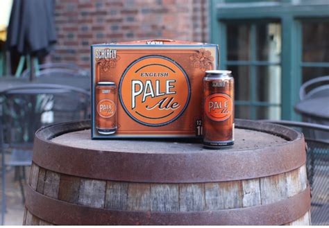 Schlafly Beer Releases Flagship Pale Ale In Cans Beer Info