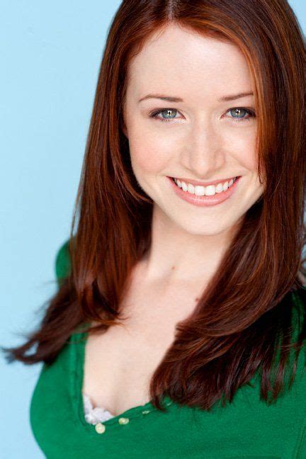 Pictures And Photos Of Ashley Clements Beautiful Redhead Red Hair