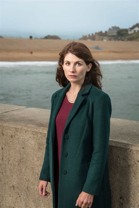 Jodie Whittaker Is The New Doctor Who Liverpool Echo