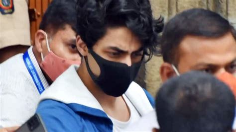 Aryan Khan Drugs Case Bombay High Court Likely To Hear Bail Plea Today People News Zee News