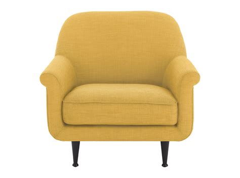 Yellow armchair yellow sofa yellow accent chairs scandinavian chairs antique dining chairs armchairs by domkapa | where design meets comfort. Jaina Armchair, Mikado Yellow (With images) | Armchair ...