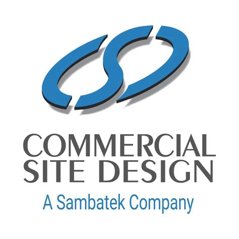 Commercial Site Design Raleigh Nc