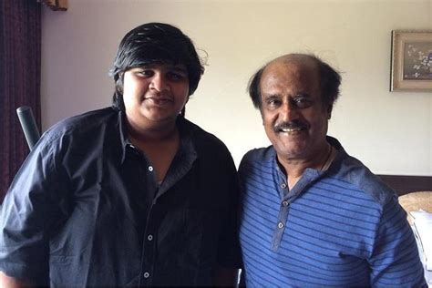 Karthik subbaraj, who is directing the next rajinikanth film, talks about being a social media generation director, making short films and learning from them. Film with Rajinikanth will be light-hearted, not political ...