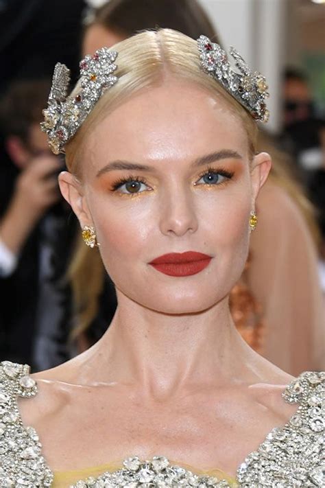 Costume Institute Gala Beauty Danijela Pilic Glam Slam