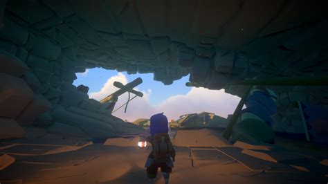 Released july 2017 for both pc and ps4. Yonder: The Cloud Catcher Chronicles