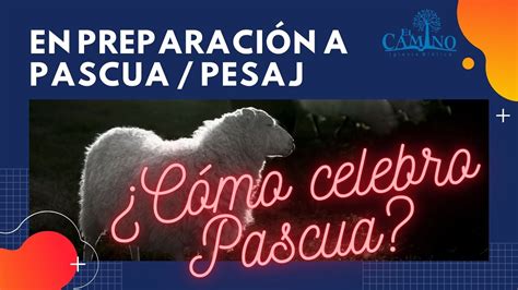 Fiesta De Pascua Pesaj Fiestas De Primavera 🐑 ¿cómo Celebro Pascua