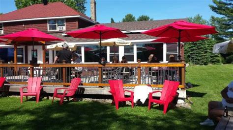 Red Umbrella Inn Updated Prices Reviews And Photos Minden Ontario
