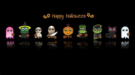 Free Download Best Desktop Hd Wallpaper Halloween Wallpapers 1600x900