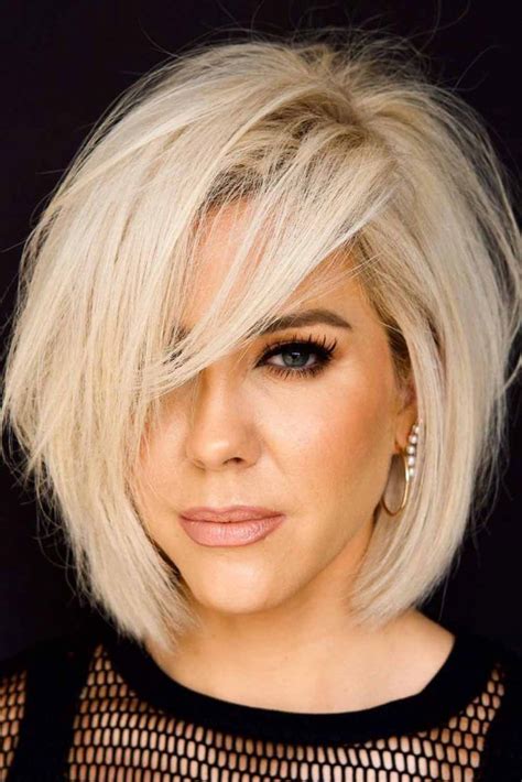 Layered Bob Hairstyles Are Here To Beat Your Boring Styling Routine