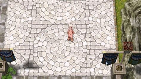 Pixelation Sprites Ragnarok Online Sprite Image Game Character The