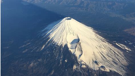 5 Exotic Mount Fuji Facts Eskify
