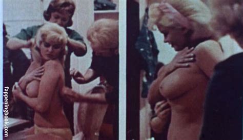 Jayne Mansfield Nude Album Nude