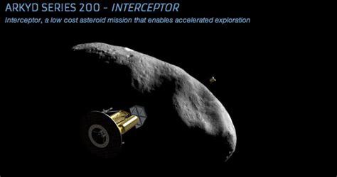 Asteroid Mining Plans Revealed By Planetary Resources Inc Spaceref