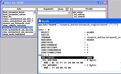 Bmw how to use winkfp to program modules & update them. How To Use INPA Register BMW 7 Series New Battery |Auto Repair Technician Home